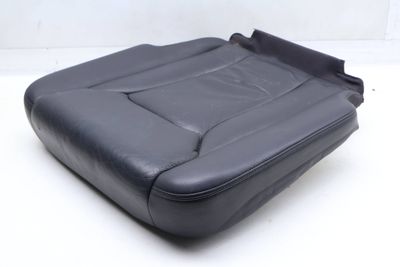 2ND ROW LOWER SEAT BOTTOM CUSHION 4M0883405B