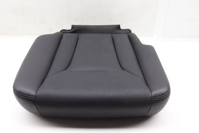 2ND ROW LOWER SEAT BOTTOM (LEATHER) 4M0883406AB