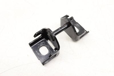 2ND Row Outer Seat Lock / Locking Plate 4M0883609