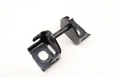 2ND ROW OUTER SEAT LOCK / LOCKING PLATE 4M0883609