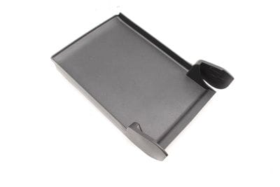 2ND Row Seat Armrest Trim / Bracket 4L0885219A