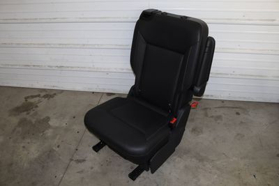 2ND ROW SEAT ASSEMBLY 3QF885064K