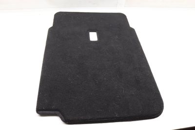 2ND ROW SEAT BACK TRIM / PANEL 3CN885754A