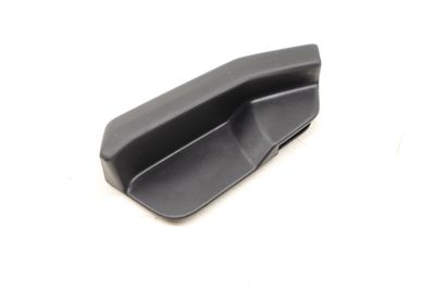 2ND ROW SEAT BACKREST HANDLE / LEVER 3CN885597