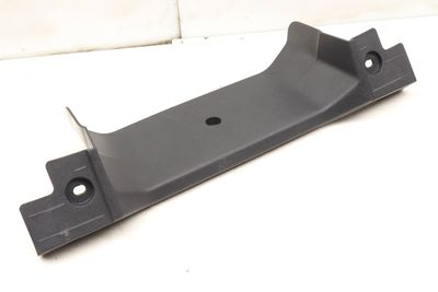 2ND ROW SEAT BACKREST TRIM / PANEL 3CN885788