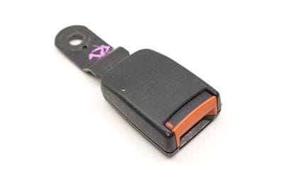 2ND Row Seat Belt Buckle Receiver 703857743D