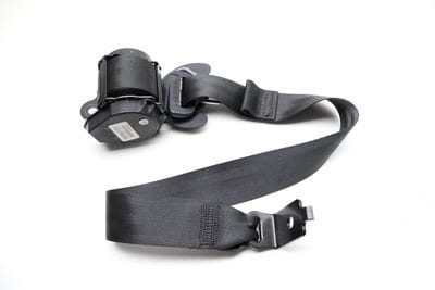 2ND Row Seat Belt Retractor 3CN857805