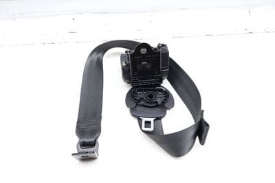 2ND Row Seat Belt Retractor 3CN857806