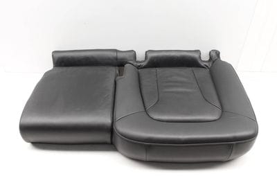 2ND Row Seat Bench / Bottom Cushion 4L0883405D