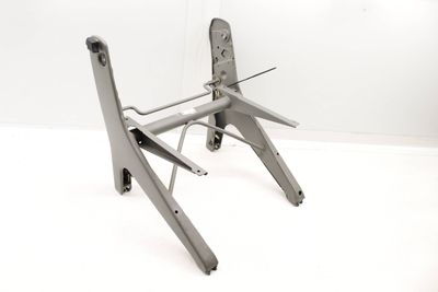 2ND ROW SEAT FRAME 7D1883061B