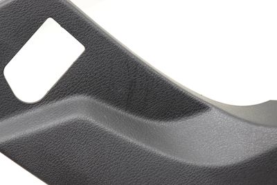 2ND ROW SEAT HINGE COVER TRIM (OUTER) 4M0883858