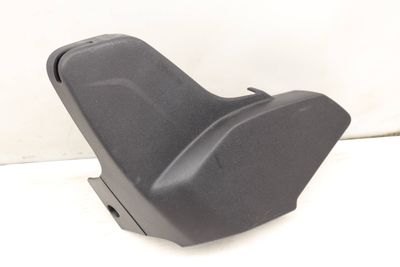 2ND ROW SEAT INNER COVER / TRIM 3CN885315A