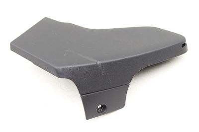 2ND ROW SEAT INNER COVER / TRIM 3CN885316