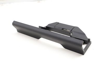 2ND ROW SEAT RAIL TRIM PANEL (INNER) 2456765