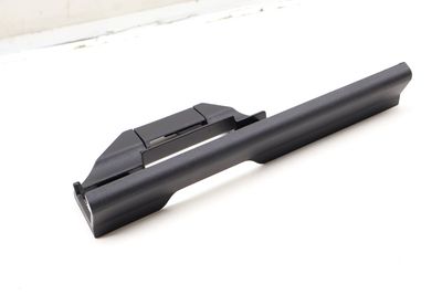 2ND ROW SEAT RAIL TRIM PANEL (INNER) 2456766