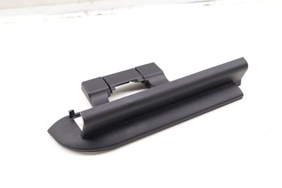 2ND ROW SEAT RAIL TRIM PANEL (OUTER) 3084769