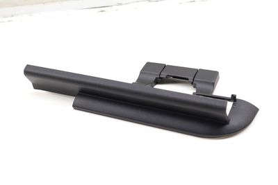 2ND ROW SEAT RAIL TRIM PANEL (OUTER) 3084770