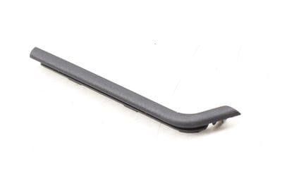 2ND Row Seat Trim (LEFT SIDE) 3CN885943