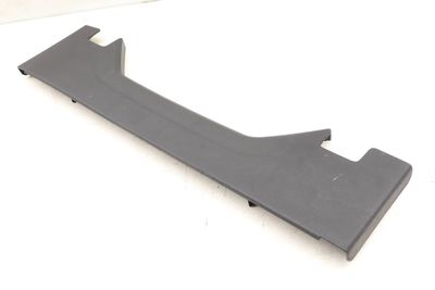 2ND ROW SEAT TRIM PANEL 3CN885327A