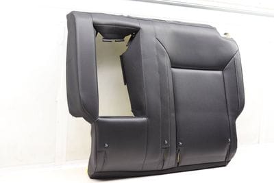 2ND Row Seat Upper Backrest Cushion 3CN885805M
