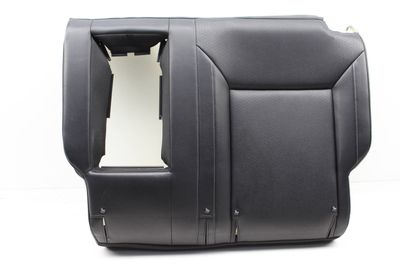2ND ROW SEAT UPPER BACKREST CUSHION 3CN885805M