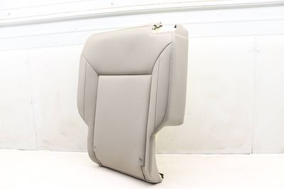 2ND ROW SEAT UPPER BACKREST CUSHION 3CN885805P