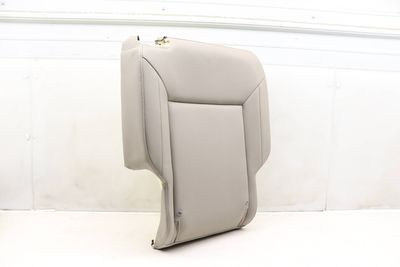 2ND ROW SEAT UPPER BACKREST CUSHION 3CN885806P
