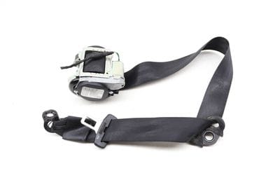 2ND Row Seatbelt / Seat Belt Retractor 4L0857805H