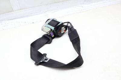 2ND Row Seatbelt / Seat Belt Retractor 4L0857805H