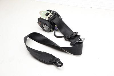 2ND Row Seatbelt / Seat Belt Retractor 4L0857805H