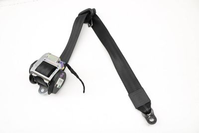 2ND ROW SEATBELT / SEAT BELT RETRACTOR 4L0857806H