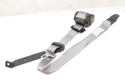 2ND Row Seatbelt / Seat Belt Retractor 703857815D