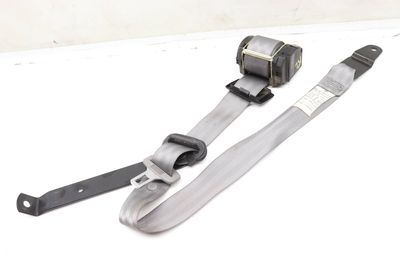 2ND ROW SEATBELT / SEAT BELT RETRACTOR 703857815D