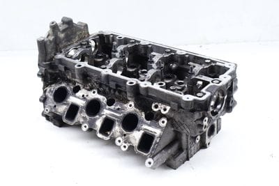 3.0 TDI Engine Cylinder Head 059103063DQ
