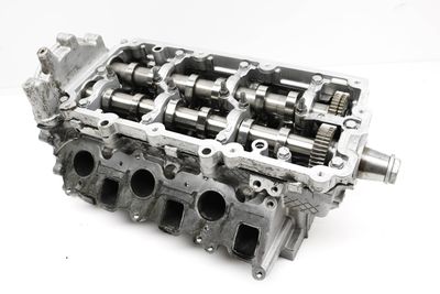 3.0 TDI ENGINE CYLINDER HEAD 059103063DQ