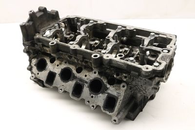 3.0 TDI ENGINE CYLINDER HEAD 059103063FE
