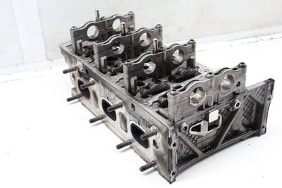 3.0 TDI Engine Cylinder Head 059103263