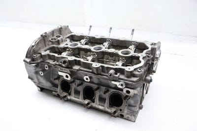 3.0L Engine Cylinder Head 06E103792C