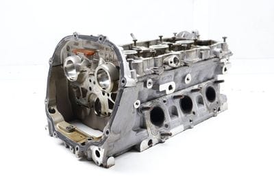3.0L Engine Cylinder Head 06E103792C