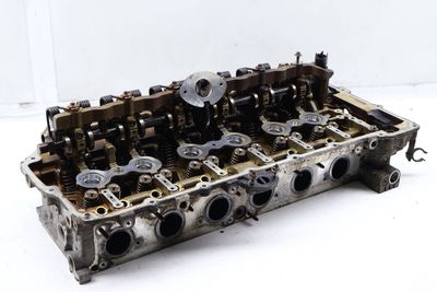 3.0L ENGINE CYLINDER HEAD 7591619