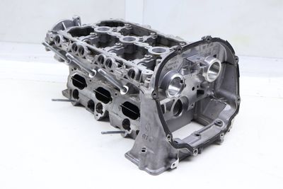 3.0T ENGINE CYLINDER HEAD 06E103264B