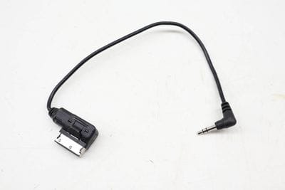 3.5MM Auxiliary / AUX Audio Cable 7P6035443