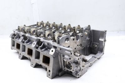 3.6L ENGINE CYLINDER HEAD 03H103063AG