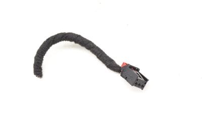 3-PIN Wiring Connector / Pigtail 7N0972703