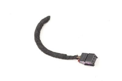 3-PIN Wiring Connector / Pigtail 7N0972703