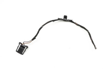 3-PIN Wiring Harness Connector / Pigtail 1T0972703