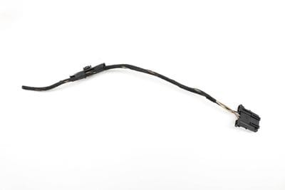 3-PIN Wiring Harness Connector / Pigtail 1T0972703