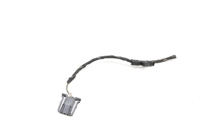 3-PIN WIRING HARNESS CONNECTOR / PIGTAIL 1T0972703