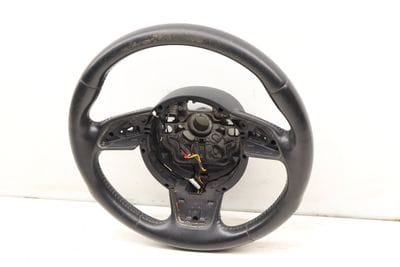 3-SPOKE Heated Sport Steering Wheel 4G0419091T