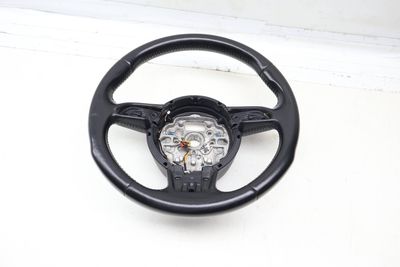 3-SPOKE HEATED SPORT STEERING WHEEL 4G0419091T